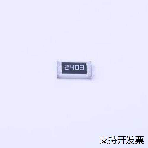 CR1812F240KEZ贴片电阻
