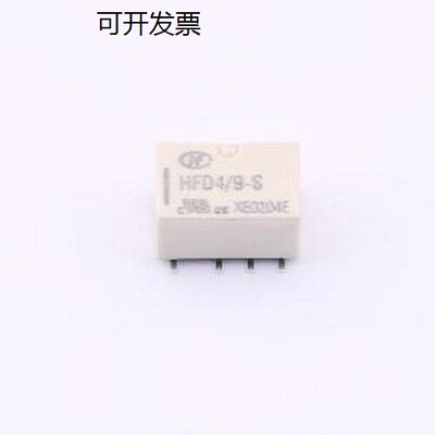 HFD4/9-SR信号继电器MD,