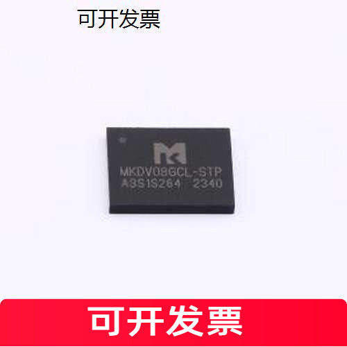 MKDV08GCL-STPNAFHb(6.6