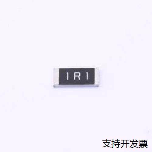 FRC2512JTS贴片电阻.1Ω