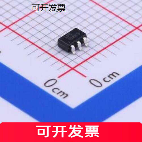 LP3992-12B5F线性稳压器