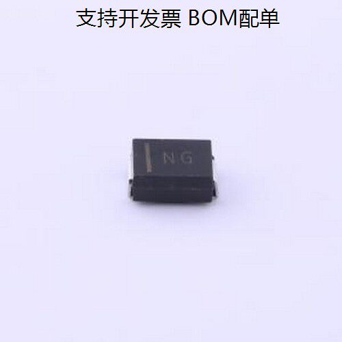 SMBJ58A静电和浪涌保护(