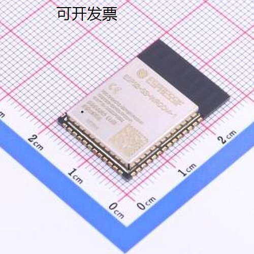 ESP32-WROOM-1-N4WiFi模