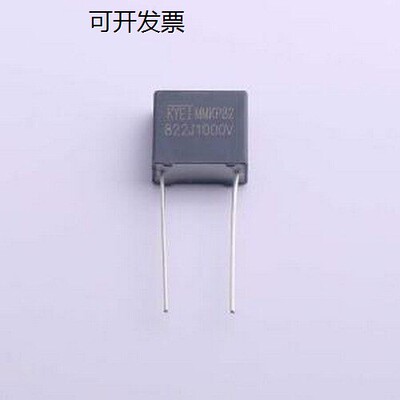 MMKP822J3A1聚丙烯膜电