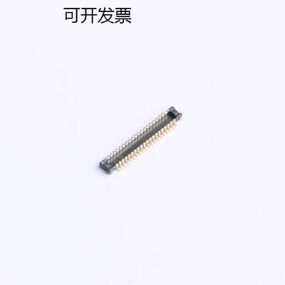 AXE640124D板对板与背板