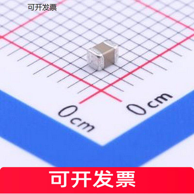 0805X106KCT贴片电容(ML