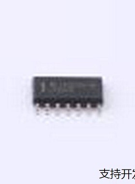 SN74LVC07ADRG4 SN74LVC07ADRG4 SOIC-14