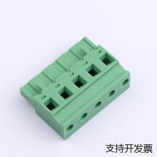 KF2EDGKA-7.5P插拔式接