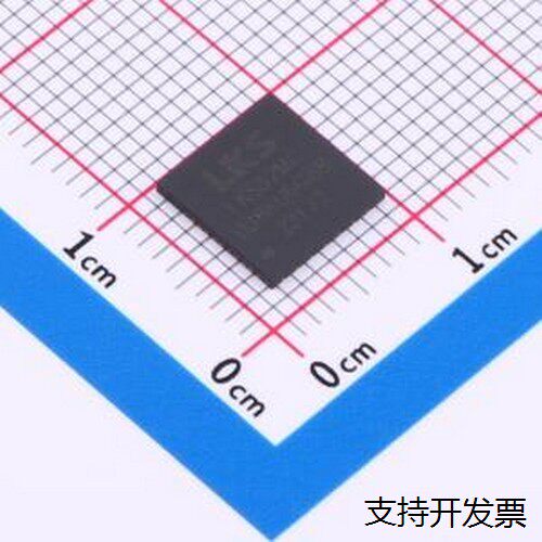 LKS32MC038KU6Q8B单晶片