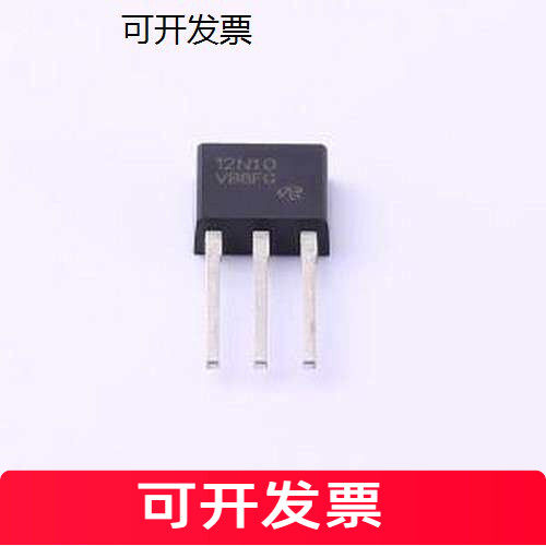 CMU12N10-VB场效应管(MO