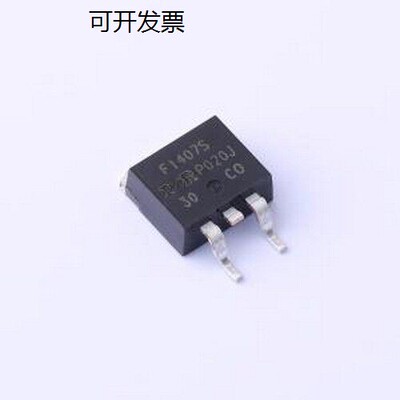 IRF1407STRLPBF场效电晶