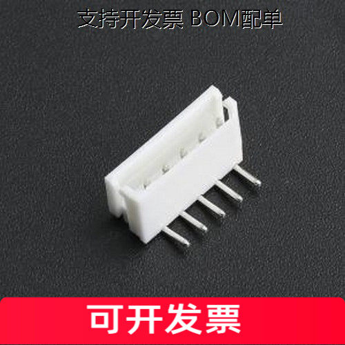XD-5264AW线对板针座1x