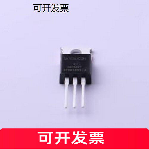 SKD502T场效电晶体(MOSF