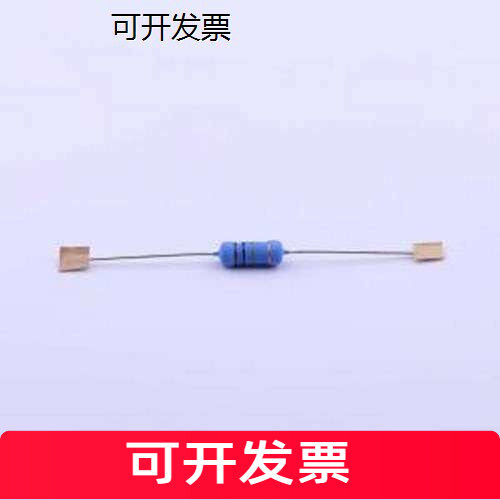 MOR02SJ0104A插件电阻k