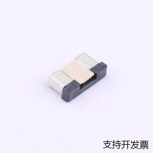 FPC02-S0.5AH/连接器间