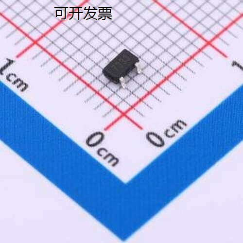 HT7-1-MS线性稳压器(LDO