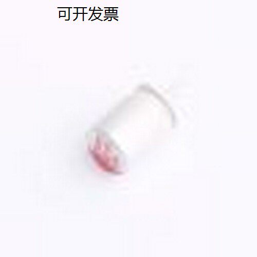 350ARCP101M06X8 固态电容 35V 100UF 红字 短脚 插件,D6.3xL8mm