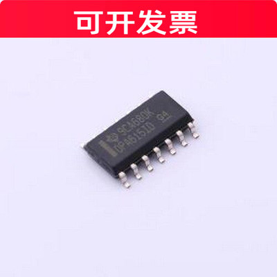OPA615ID 视频放大器 OPA615ID SOIC-14