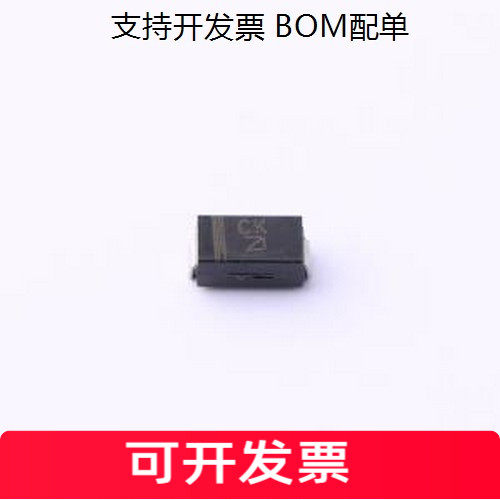 SMAJ30A静电和浪涌保护(