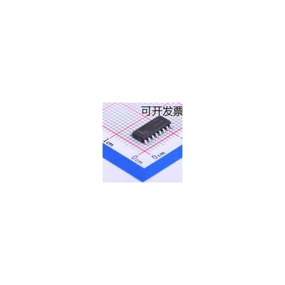MC14028BDR2G解码器单