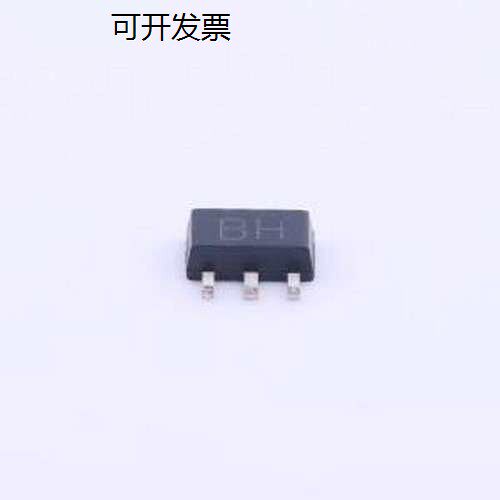 BCX56BHD三极管(BJT)