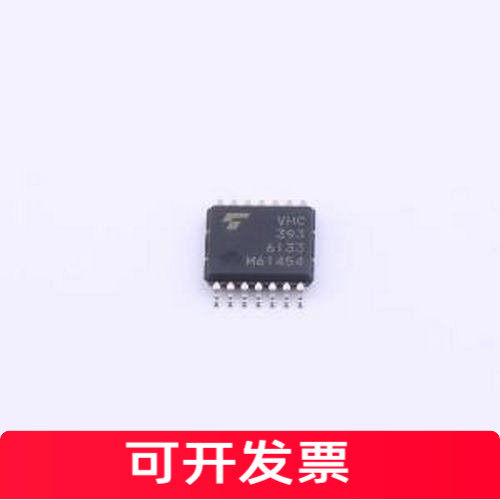 74VHC393FTSSOP-1474VHC