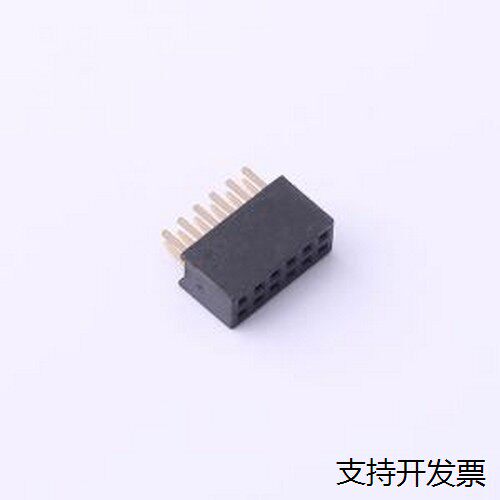 KH-1.27FX6P4.3排母间