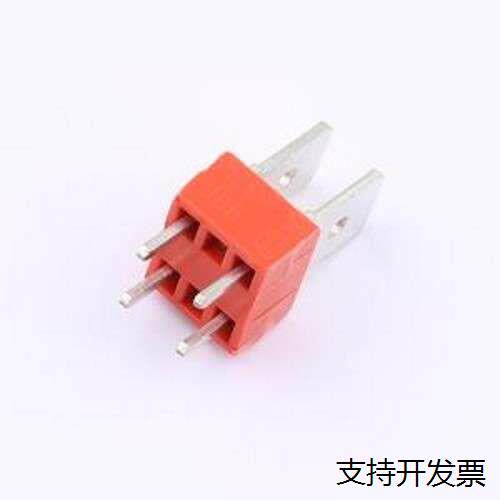 900-SUN-5/02PCB焊接端