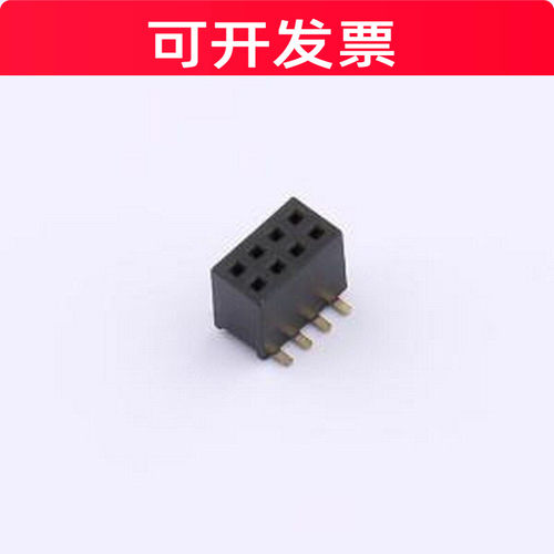 B127US-WS04P排母.FH3xi