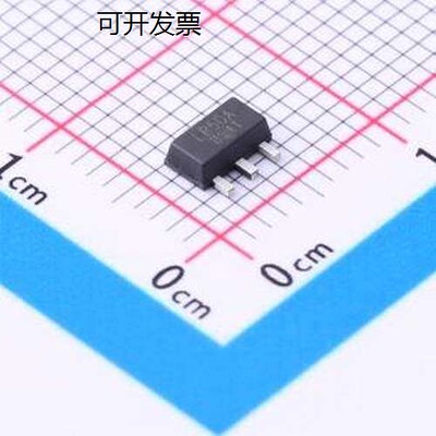 LR8341A-M50线性稳压器(