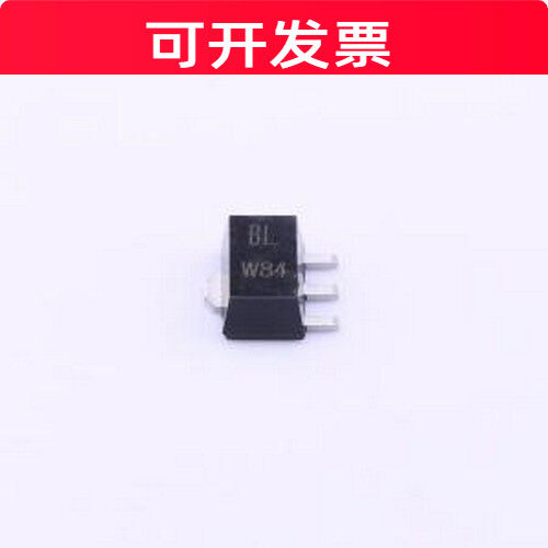 BCX56-16,三极管(BJT)N