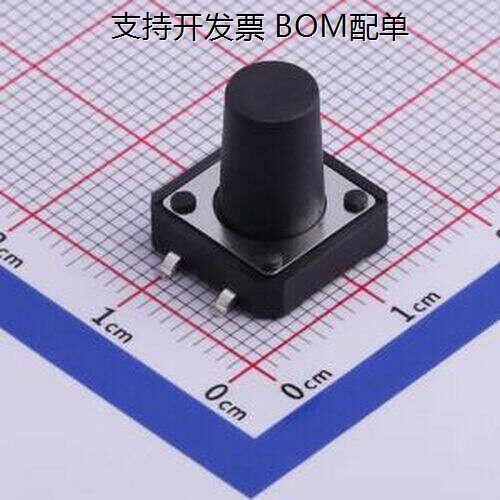 TS-1094A16B3-D1轻触开