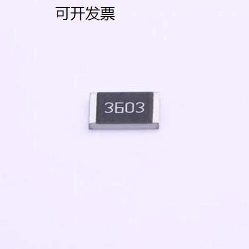 181207F36T4E贴片电阻k