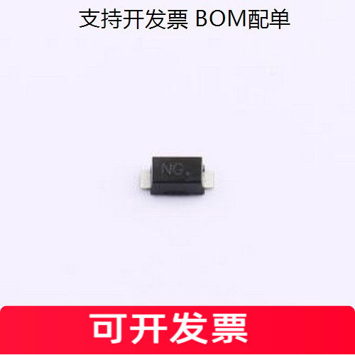 SMF6.0CA静电和浪涌保护