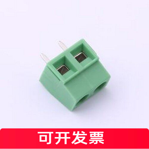 MKDSN 1,5/ 2-5,08 插拔式接线端子 PCB固定式连接器 插件,P=5.08