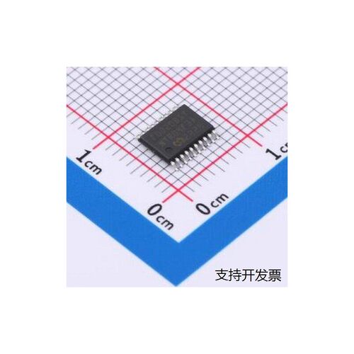 MM32FB1T单晶片(MCU/MPS