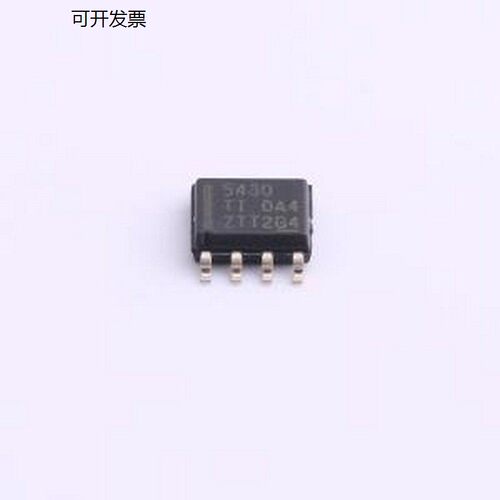 TPS5430DDARDC-电源芯片