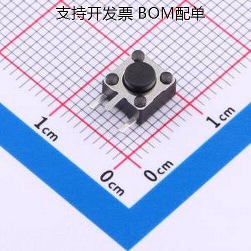 TS-1095C-A2BD26*4.5mm