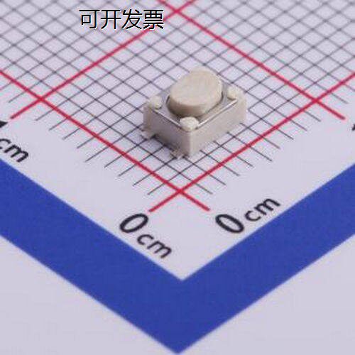 TS-1070B3D2轻触开关4.2