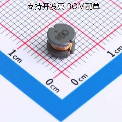 SDR0604-180YL功率电感u