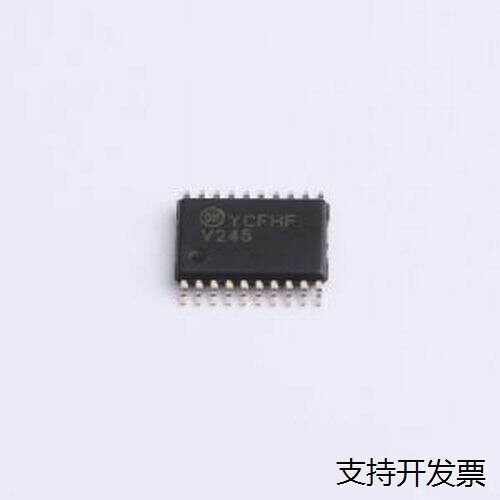74VHC245MTCXSSOP-20