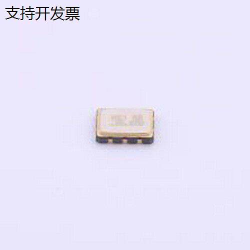 CO53D6-25.JDTSTL有源晶
