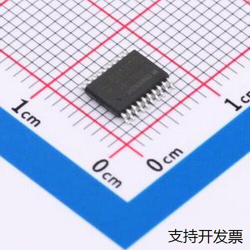 AI8H1K08-36TSSOP20单晶