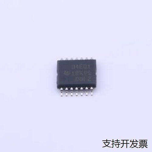 TXS0104EQPWR24Mbps位双