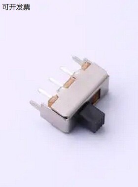 KH-SS12F44-G3.5 拨动开关 KH-SS12F44-G3.5 插件 滑动开关