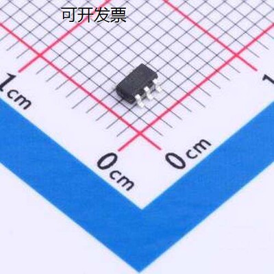MST5433BTG线性稳压器(L