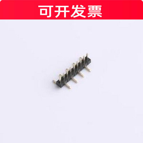 PZ1.0-UL2D-9A排针Hxin