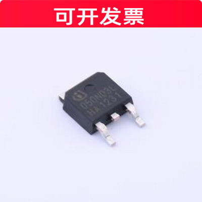 IPD050N03LGATMA1场效应