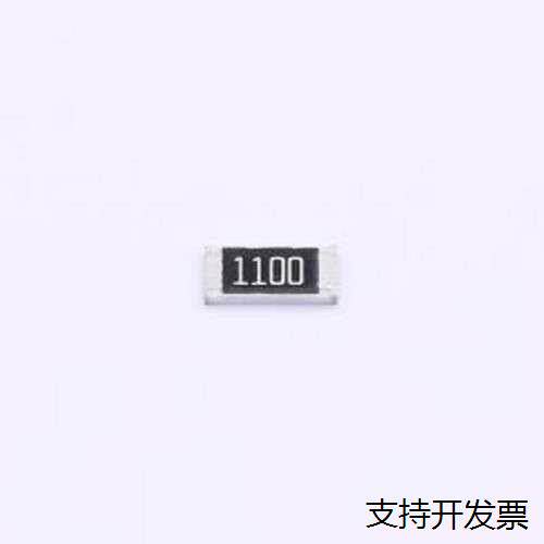 CR2010FG贴片电阻Ω±1