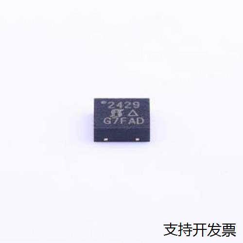 SIP32429DN-T1-GE4功率